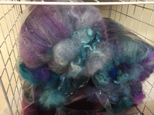 Special fiber yarn for sale in Las Cruces