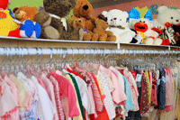 Children's Shops in Las Cruces, NM