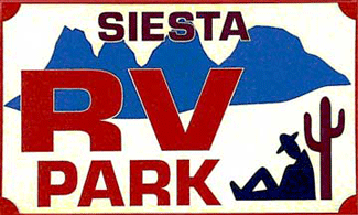 Siesta RV Park 