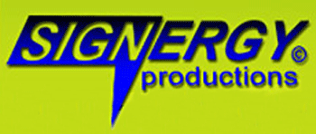 Signergy Productions - Sign & Banner Shop in Las Cruces, NM