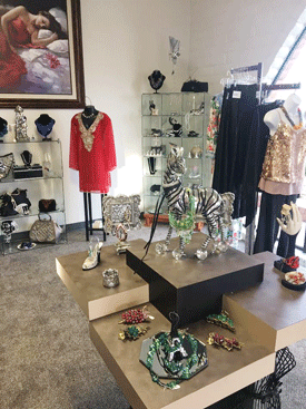 So Glam Women's Boutique in Las Cruces