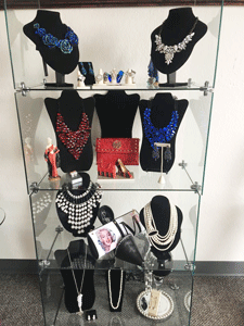 Fashion jewelry store in Las Cruces