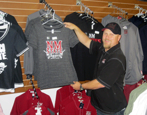 Team Sports Apparel at Sports Accessories in Las Cruces, NM