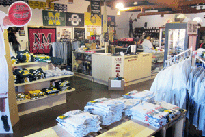 Team Sports Apparel for sale at Sports Accessories in Las Cruces, NM