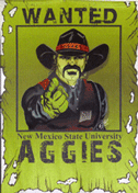 NMSU Sports Apparel for sale at Sports Accessories in Las Cruces, NM