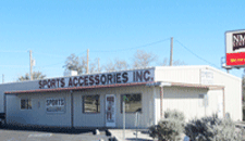 Las Cruces Sports Apparel Shop - Sports Accessories in Las Cruces, NM