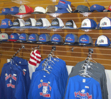 Las Cruces High School Team Apparel for sale at Sports Accessories in Las Cruces, NM