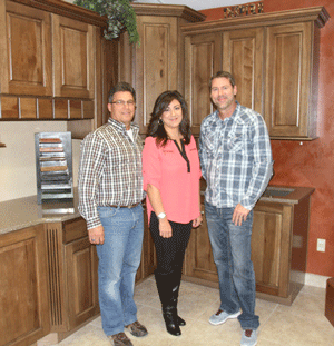 Stone Masters Countertops in Las Cruces, NM