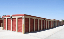 Storage Units in Las Cruces