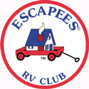 Escapees Logo