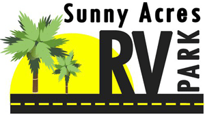 Sunny Acres RV Park in Las Cruces