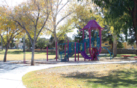 Parks in Las Cruces, NM