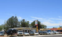 Sunset Auto Center used cars for sale in Las Cruces, NM