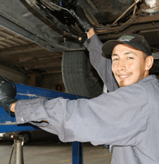 Automotive Repair in Las Cruces at Adams Tire & Auto Center