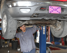 Auto Repair in Las Cruces, NM