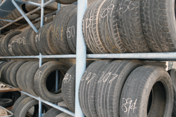 Used tires for sale in Las Cruces, NM
