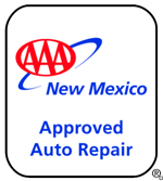 AAA Approved Auto Repair Center in Las Cruces, NM