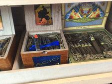 Cigars for sale in Las Cruces