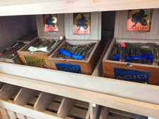 Fine cigars for sale in Las Cruces