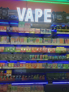 Vaping supplies for sale in Las Cruces, NM