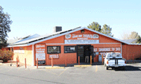 Las Cruces Pawn Shop - Traderman Pawn Shop in Las Cruces, NM