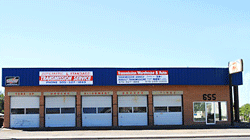 Transmission Warehouse Auto Repair Service in Las Cruces, NM
