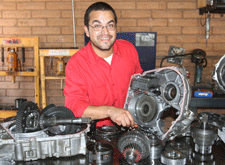 Auto Transmission service in Las Cruces