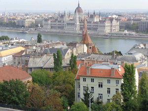 Budapest, Hungary