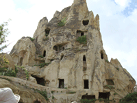 Cappadocia, Turkey