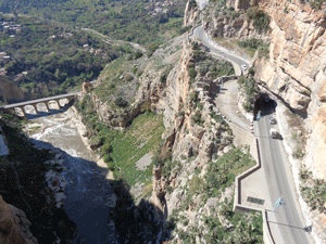 Constantine, Algeria