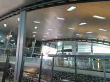 Doha, Qatar airport