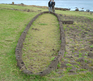 Easter Island