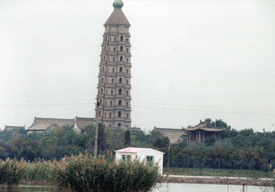 Museum in Inner Mongolia