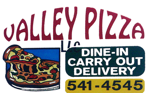 Valley Pizza in Las Cruces