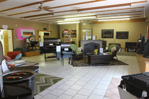 Western Stoves & Fireplaces in Las Cruces, NM