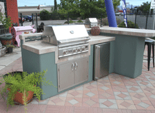 Outdoor kitchens for sale in Las Cruces