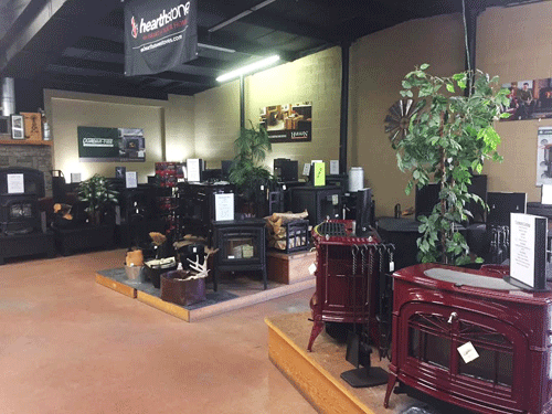 Wood stoves for sale in Las Cruces, NM