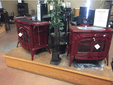 Quality wood burning stoves for sale in Las Cruces