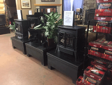 Pellet stoves for sale in Las Cruces