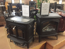 Wood pellet stoves for sale in Las Cruces