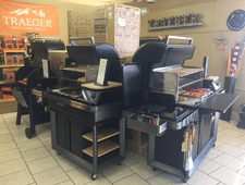 BBQ Grills for sale in Las Cruces