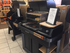 Barbeque grills on sale in Las Cruces, NM