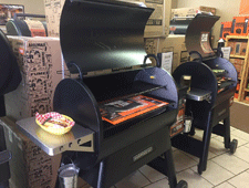 BBQ grills for sale in Las Cruces