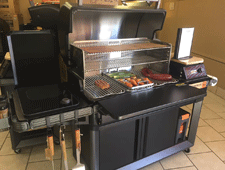 Traeger grills for sale in Las Cruces