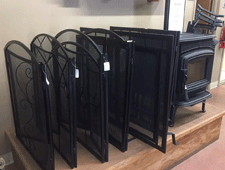 Fireplace screens for sale in Las Cruces, NM