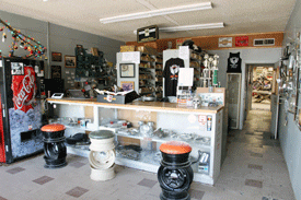 Wheel Sport Motorcycle repair and parts store in Las Cruces