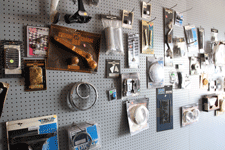 American Motorcycle parts for sale in Las Cruces, NM