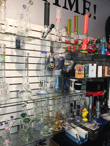 Water pipes for sale in Las Cruces, New Mexico