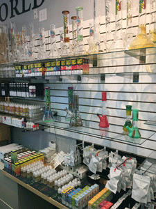 Glass pipes for sale in Las Cruces