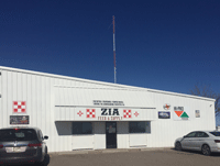 Zia Feed & Supply Store in Las Cruces, NM